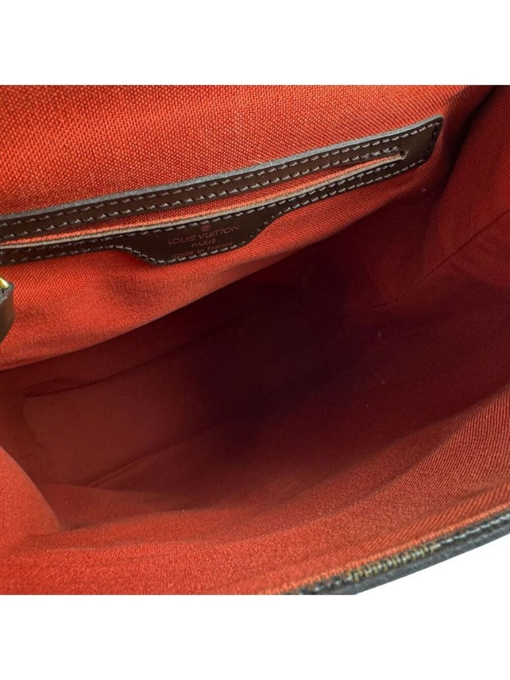 Louis Vuitton Backpack Soho - Picture 5 of 13